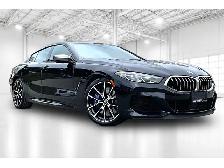2020 BMW 8 Series M850i Gran Coupe | Diamond Audio System | AWD - Photo 11
