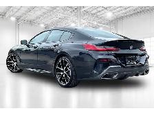 2020 BMW 8 Series M850i Gran Coupe | Diamond Audio System | AWD - Photo 12