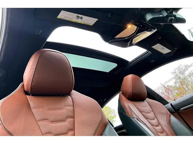 2020 BMW 8 Series M850i Gran Coupe | Diamond Audio System | AWD - Photo 17