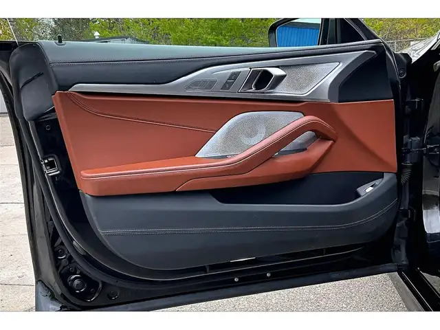 2020 BMW 8 Series M850i Gran Coupe | Diamond Audio System | AWD - Photo 18