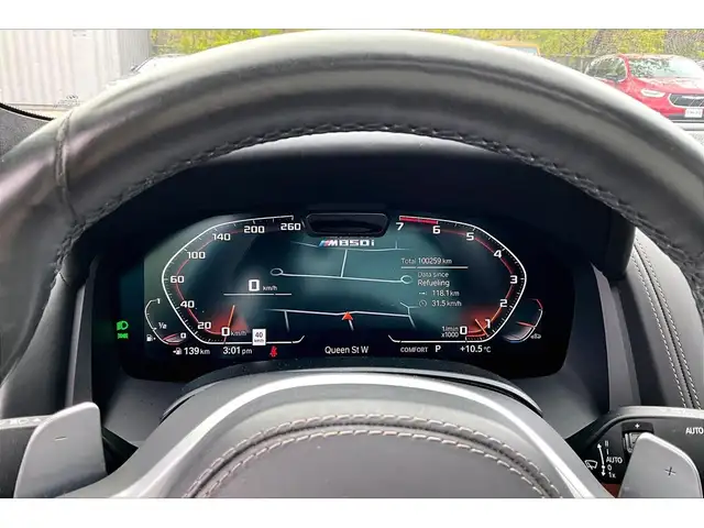 2020 BMW 8 Series M850i Gran Coupe | Diamond Audio System | AWD - Photo 20
