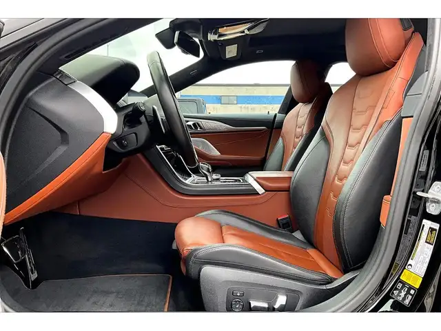 2020 BMW 8 Series M850i Gran Coupe | Diamond Audio System | AWD - Photo 25