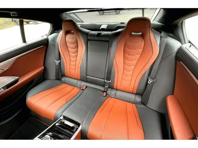 2020 BMW 8 Series M850i Gran Coupe | Diamond Audio System | AWD - Photo 26