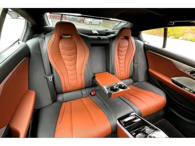 2020 BMW 8 Series M850i Gran Coupe | Diamond Audio System | AWD - Photo 27