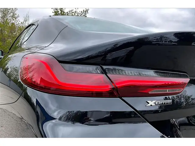2020 BMW 8 Series M850i Gran Coupe | Diamond Audio System | AWD - Photo 30