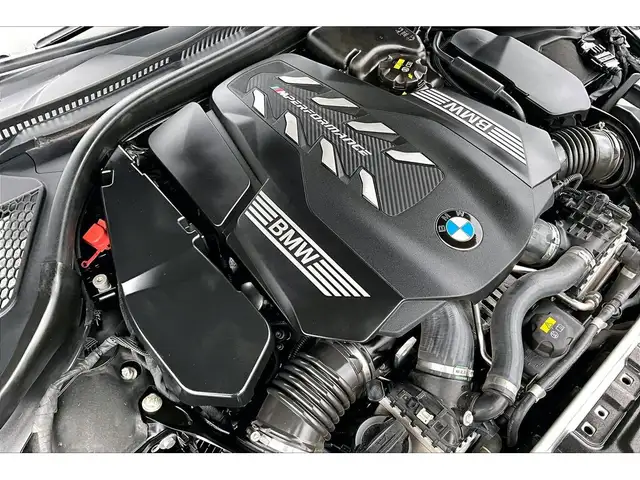 2020 BMW 8 Series M850i Gran Coupe | Diamond Audio System | AWD - Photo 32