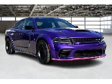 2023 Dodge Charger Scat Pack Super Bee 6.4L HEMI V8 RWD - Photo 2