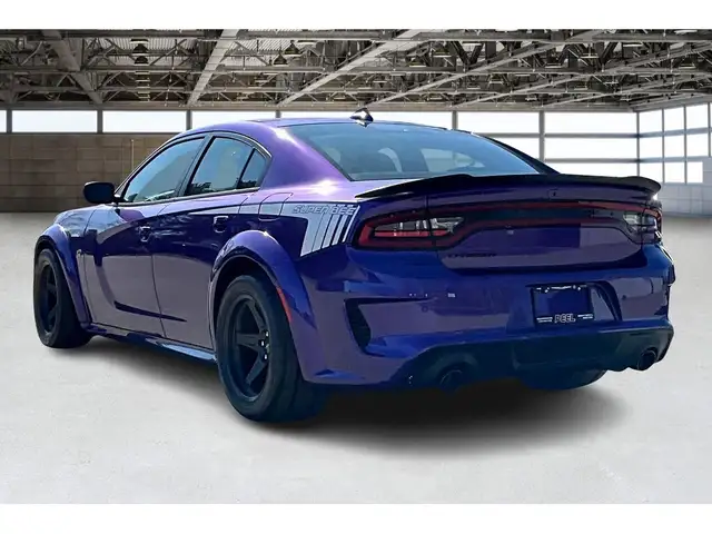 2023 Dodge Charger Scat Pack Super Bee 6.4L HEMI V8 RWD - Photo 3