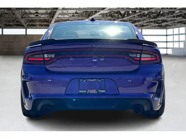 2023 Dodge Charger Scat Pack Super Bee 6.4L HEMI V8 RWD - Photo 4