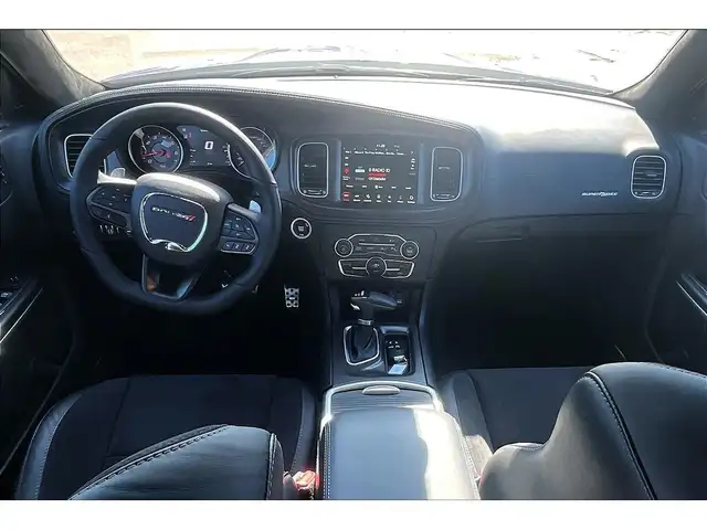 2023 Dodge Charger Scat Pack Super Bee 6.4L HEMI V8 RWD - Photo 5