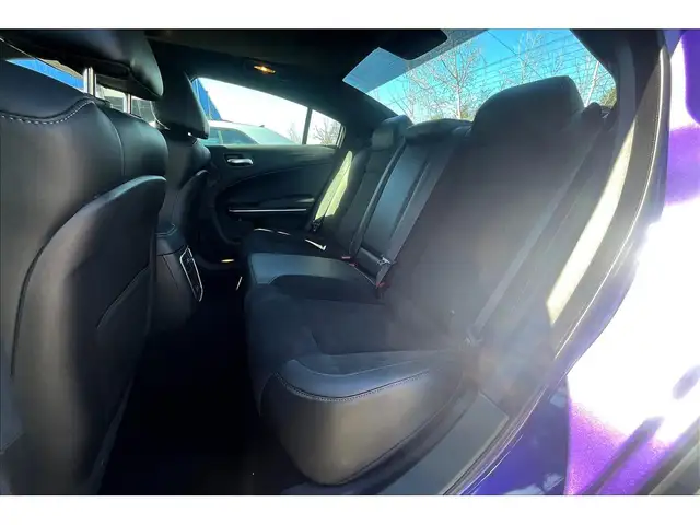 2023 Dodge Charger Scat Pack Super Bee 6.4L HEMI V8 RWD - Photo 10