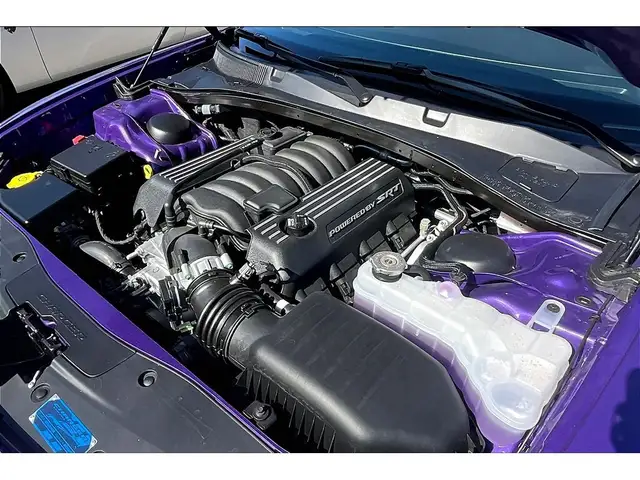 2023 Dodge Charger Scat Pack Super Bee 6.4L HEMI V8 RWD - Photo 11
