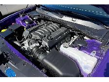 2023 Dodge Charger Scat Pack Super Bee 6.4L HEMI V8 RWD - Photo 11