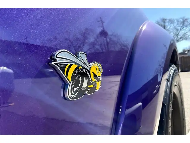 2023 Dodge Charger Scat Pack Super Bee 6.4L HEMI V8 RWD - Photo 13
