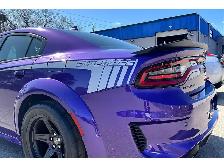2023 Dodge Charger Scat Pack Super Bee 6.4L HEMI V8 RWD - Photo 14