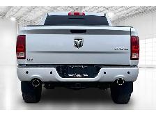 2011 Ram 1500 Sport Crew Cab | AS IS | 4X4 - Photo 4