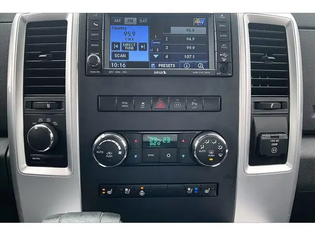 2011 Ram 1500 Sport Crew Cab | AS IS | 4X4 - Photo 6