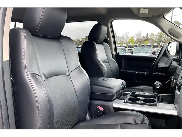 2011 Ram 1500 Sport Crew Cab | AS IS | 4X4 - Photo 7