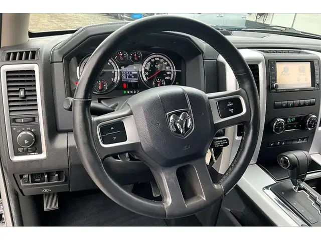 2011 Ram 1500 Sport Crew Cab | AS IS | 4X4 - Photo 13