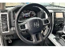 2011 Ram 1500 Sport Crew Cab | AS IS | 4X4 - Photo 13