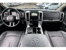 2011 Ram 1500 Sport Crew Cab | AS IS | 4X4 - Photo 15