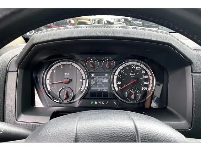 2011 Ram 1500 Sport Crew Cab | AS IS | 4X4 - Photo 20