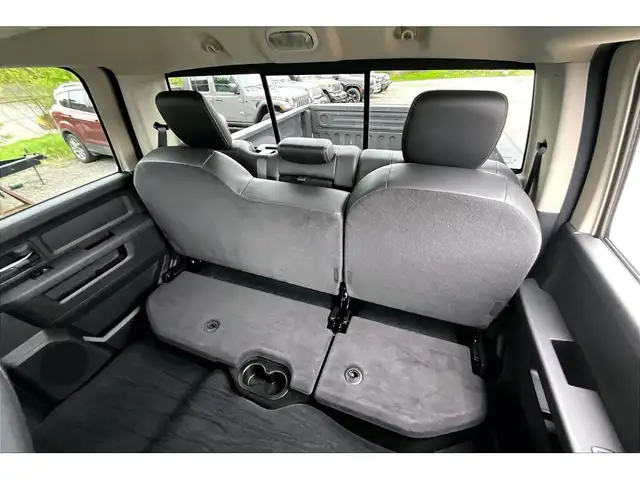 2011 Ram 1500 Sport Crew Cab | AS IS | 4X4 - Photo 26