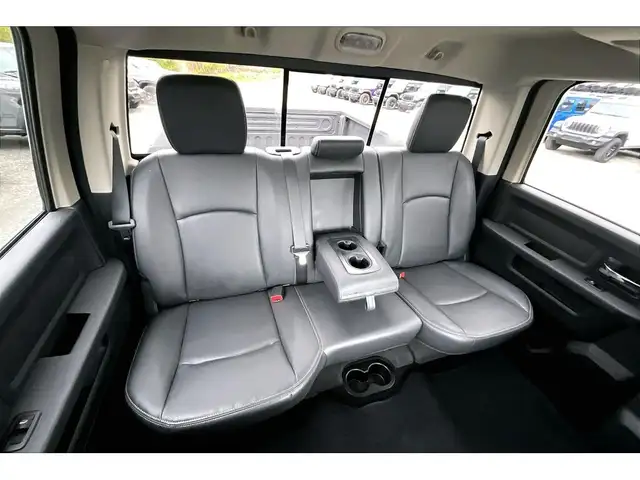 2011 Ram 1500 Sport Crew Cab | AS IS | 4X4 - Photo 27