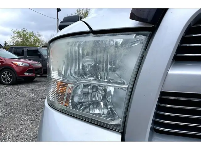2011 Ram 1500 Sport Crew Cab | AS IS | 4X4 - Photo 30