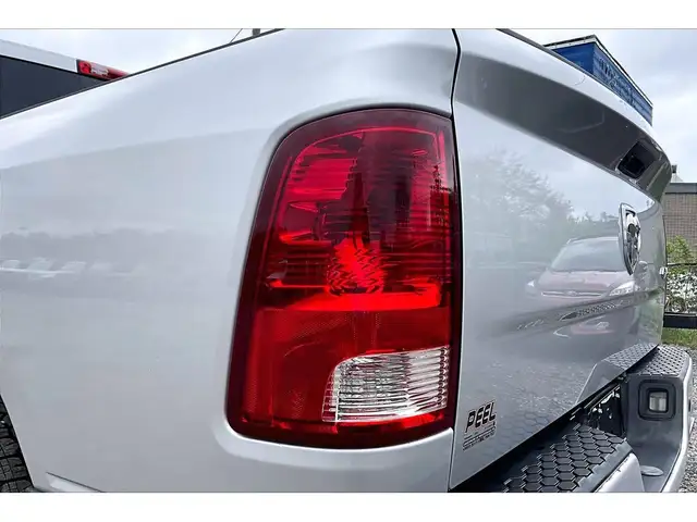2011 Ram 1500 Sport Crew Cab | AS IS | 4X4 - Photo 31