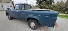 1962 Studebaker Champ Pickup - Photo 2