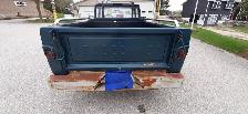 1962 Studebaker Champ Pickup - Photo 3
