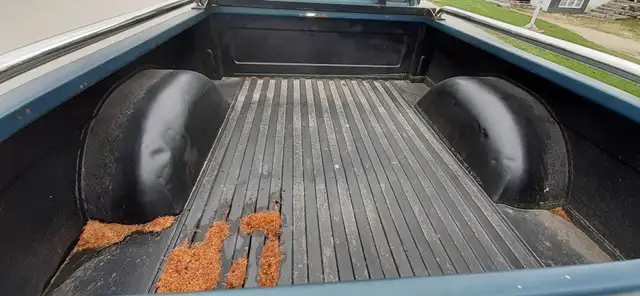 1962 Studebaker Champ Pickup - Photo 4