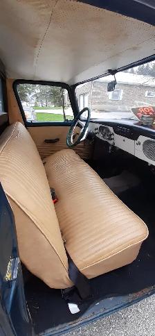 1962 Studebaker Champ Pickup - Photo 7