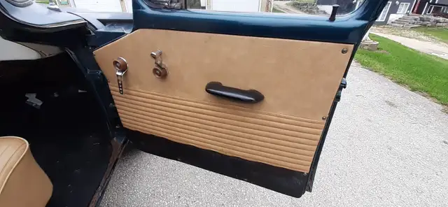 1962 Studebaker Champ Pickup - Photo 8