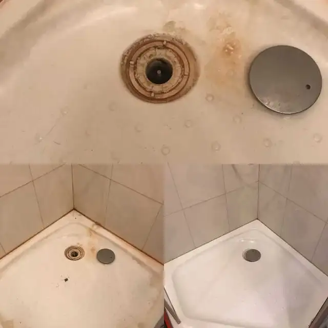 ✨ SERVICE D’ENTRETIEN MÉNAGER RÉSIDENTIEL - Photo 3