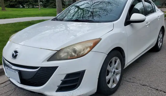 2013 MAZDA 3 - Photo 2