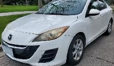 2013 MAZDA 3 - Photo 2