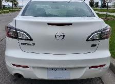 2013 MAZDA 3 - Photo 5