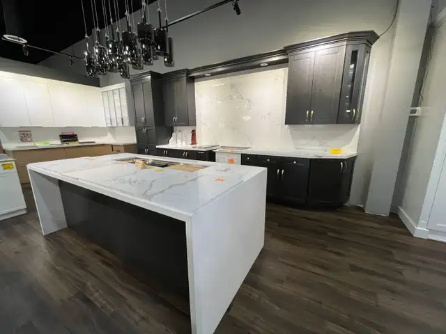 ✨ New for 2025 – Fundamental Kitchen Colors! ✨ in Cabinets & Co