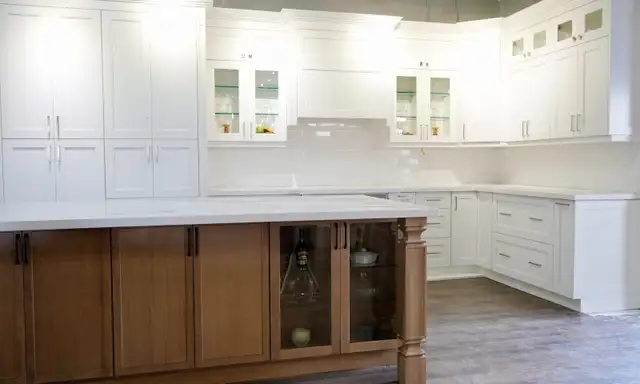 ✨ New for 2025 – Fundamental Kitchen Colors! ✨ in Cabinets & Co - Photo 4