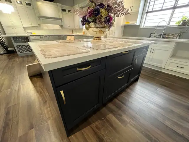 ✨ New for 2025 – Fundamental Kitchen Colors! ✨ in Cabinets & Co - Photo 7