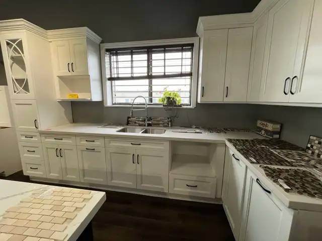 ✨ New for 2025 – Fundamental Kitchen Colors! ✨ in Cabinets & Co - Photo 8