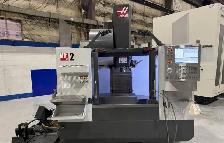 2016 HAAS VF-2