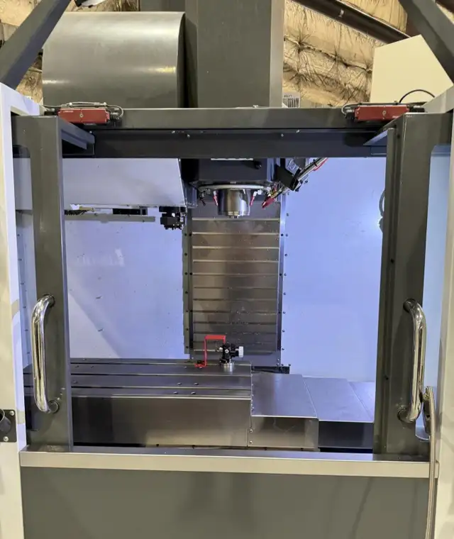 2016 HAAS VF-2 - Photo 4
