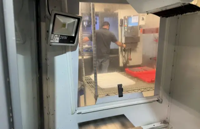 2016 HAAS VF-2 - Photo 8