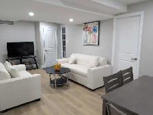 Furnished Private Room for Rent near Square one, Heartland