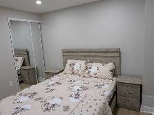 Furnished Private Room for Rent near Square one, Heartland - Photo 3