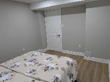 Furnished Private Room for Rent near Square one, Heartland - Photo 4