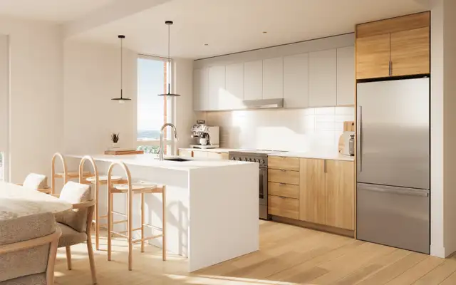 Résident(e) concierge - Immeuble locatif neuf, Montréal - Photo 2